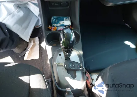 2022 Chevrolet Spark Fwd 1Lt Automatic z USA, uszkodzony, nr VIN KL8CD6SA8NC036401